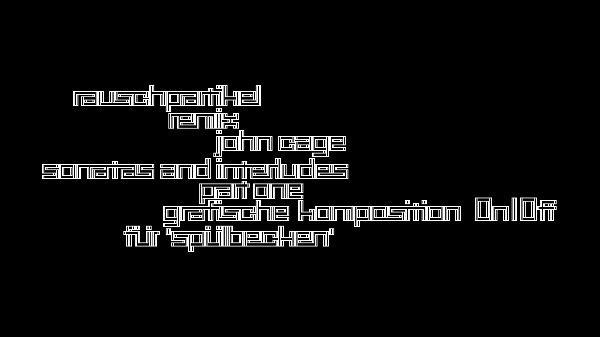 2021-01-30 Wasser in der Sp�le II, On-Off (Remix John Cage 'Sonatas & Interludes') (Komposition, Remix, Recording, Foto)